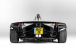 BAC Mono 2011 года